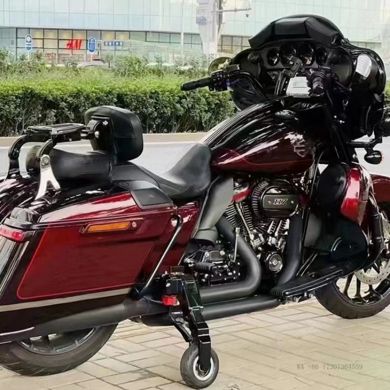 Road Glide Motorcycle Bike Lan - Motorcycle Gear Usa recensie en prijs