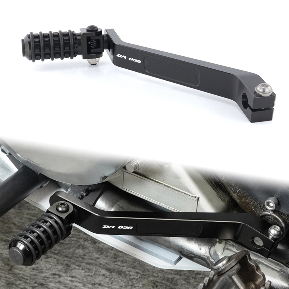 CNC Aluminum Shift lever Motor - Motorcycle Gear Change recensie en prijs