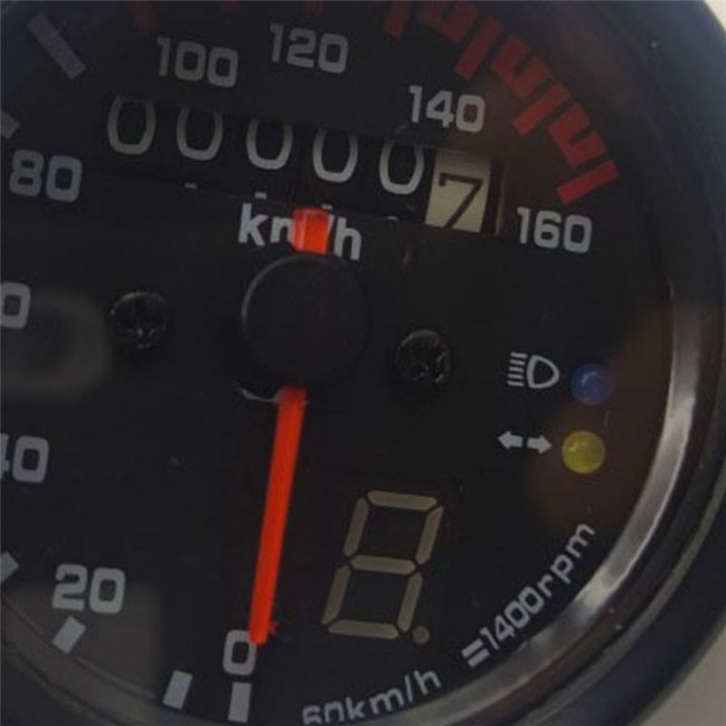 A95E-New Motorbike Dashboard O - Motorcycle Gear Display recensie en prijs