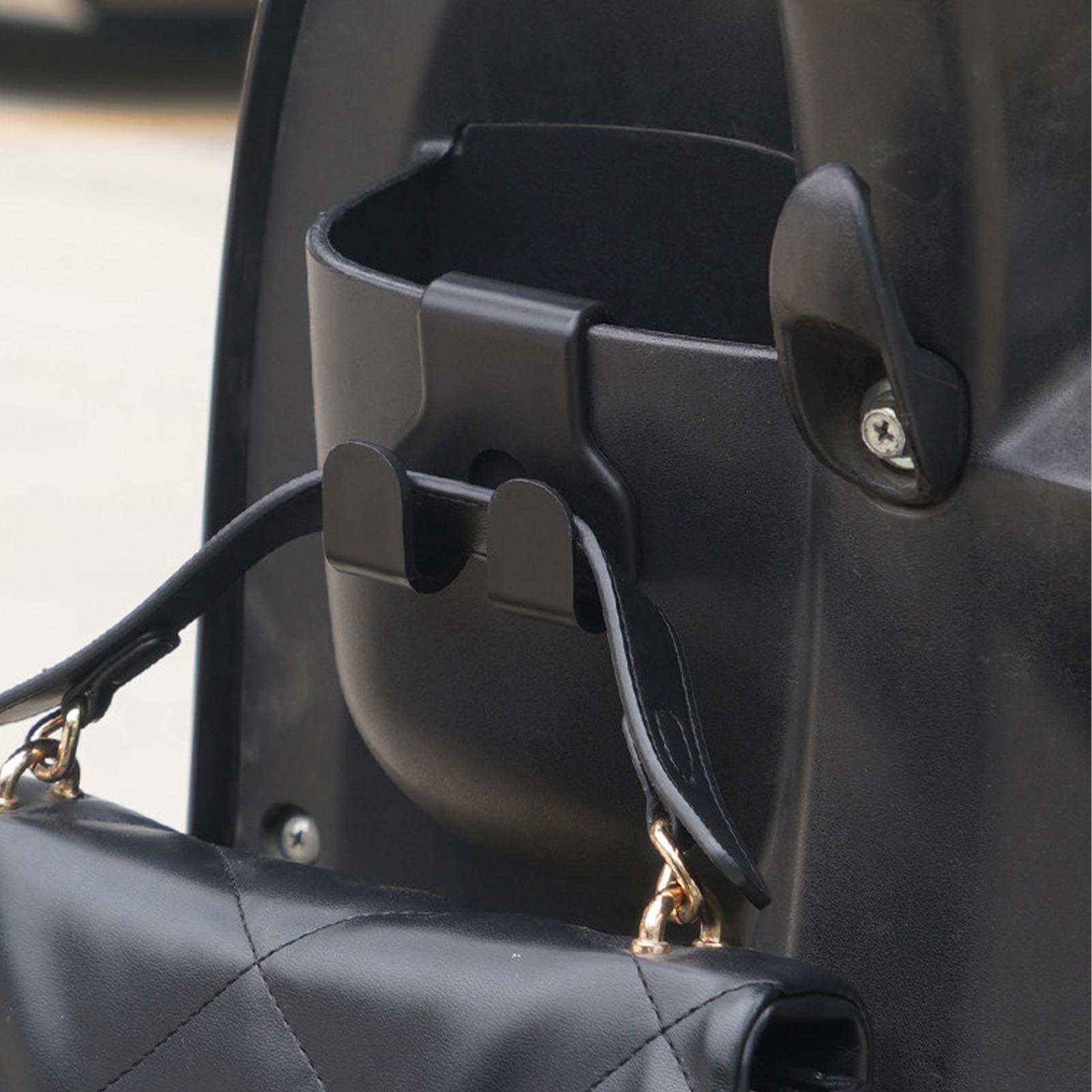 Space Saving Motorcycle Storag - Motorcycle Gear Tidy recensie en prijs