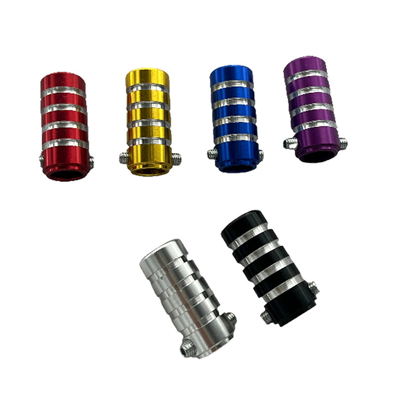 CNC Cover For Motorcycle Gear  - Motorcycle Gear Change recensie en prijs