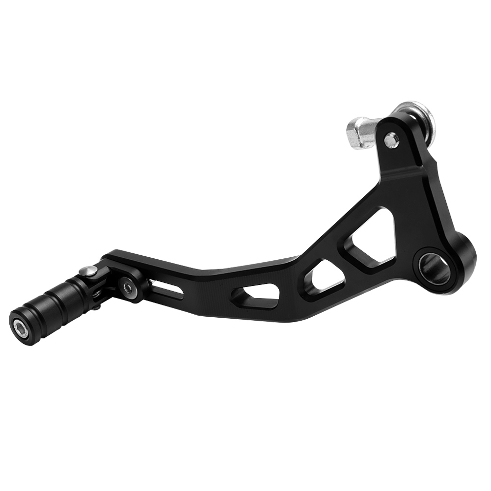 Motorcycle Aluminum Folding Ge - Motorcycle Gear Change recensie en prijs