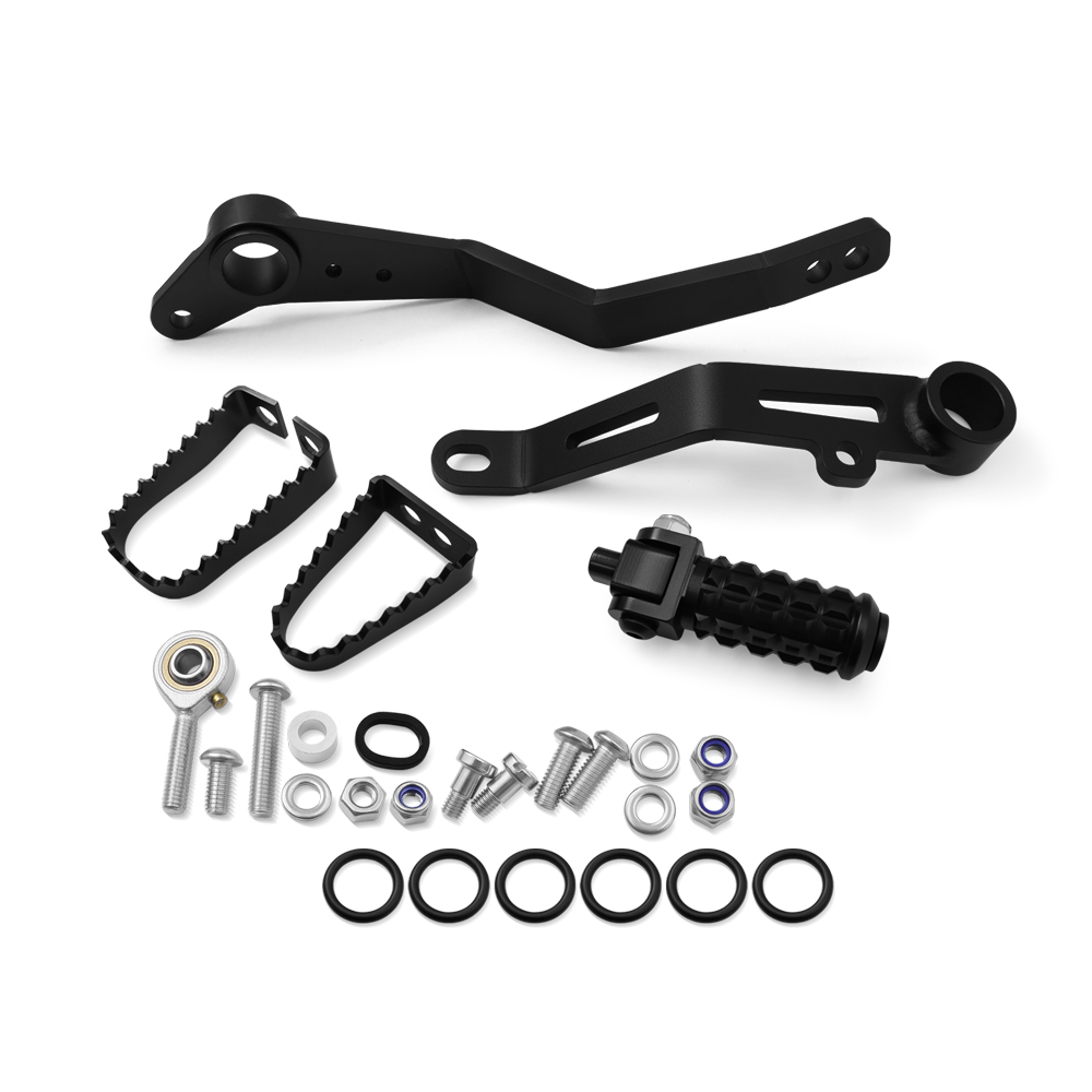 GSX8S GSX 8S New Motorcycle Fo - Motorcycle Gear Shift recensie en prijs