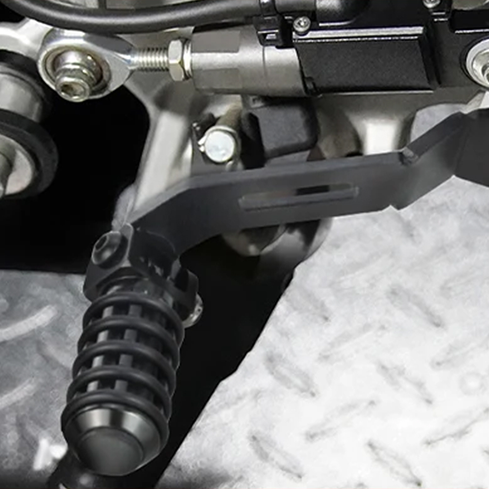 GSX8S GSX 8S New Motorcycle Fo - Motorcycle Gear Shift recensie en prijs