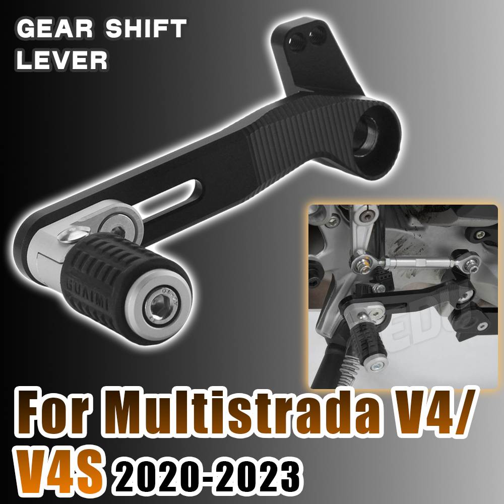 Motorcycle Adjustable Gear Shi - Motorcycle Gear Quick Shifter recensie en prijs