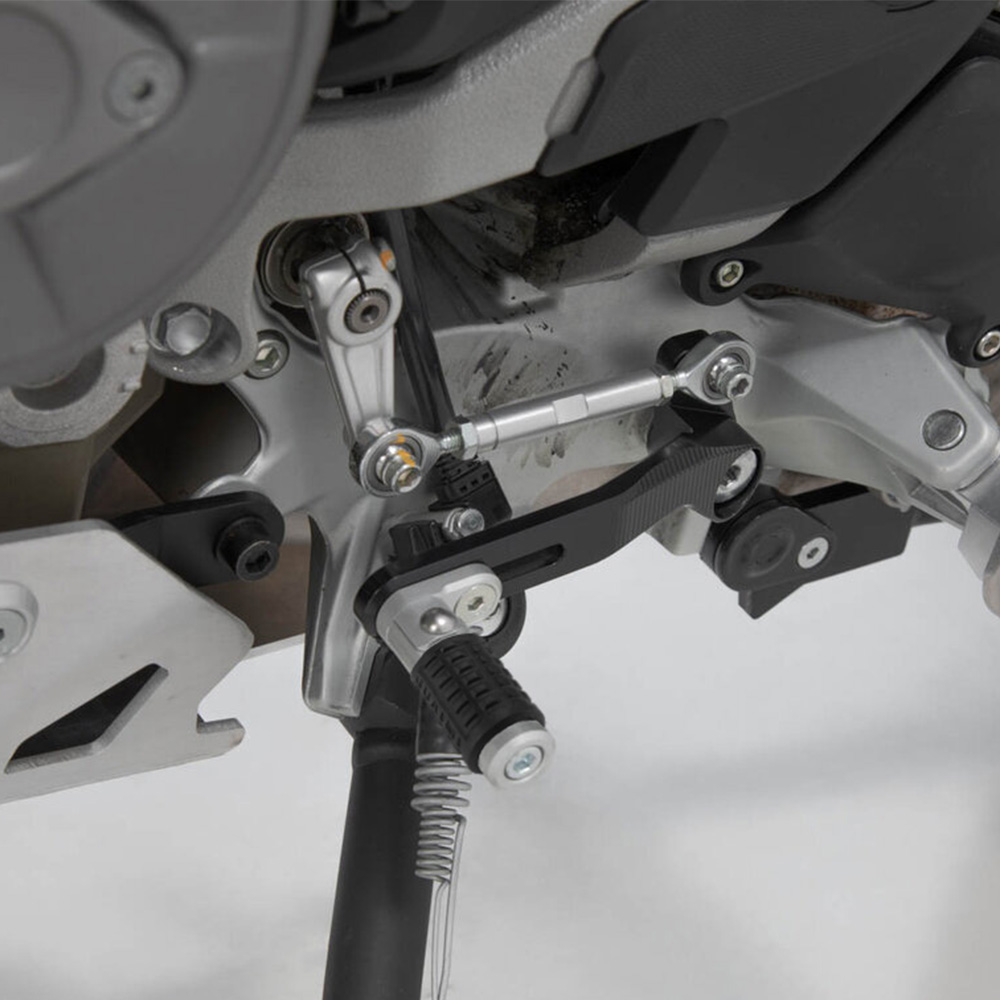Motorcycle Adjustable Gear Shi - Motorcycle Gear Quick Shifter recensie en prijs