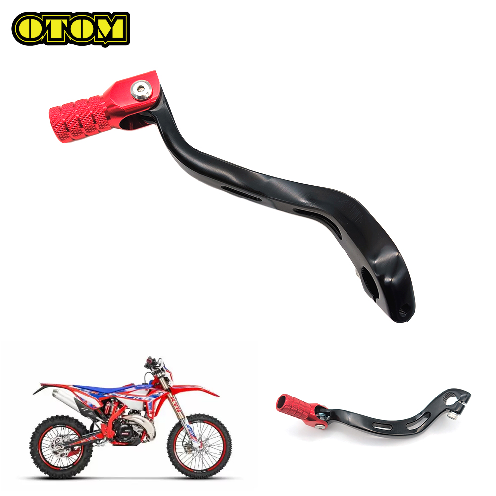 Motorcycle For BETA CNC Gear S - Motorcycle Gear Change recensie en prijs