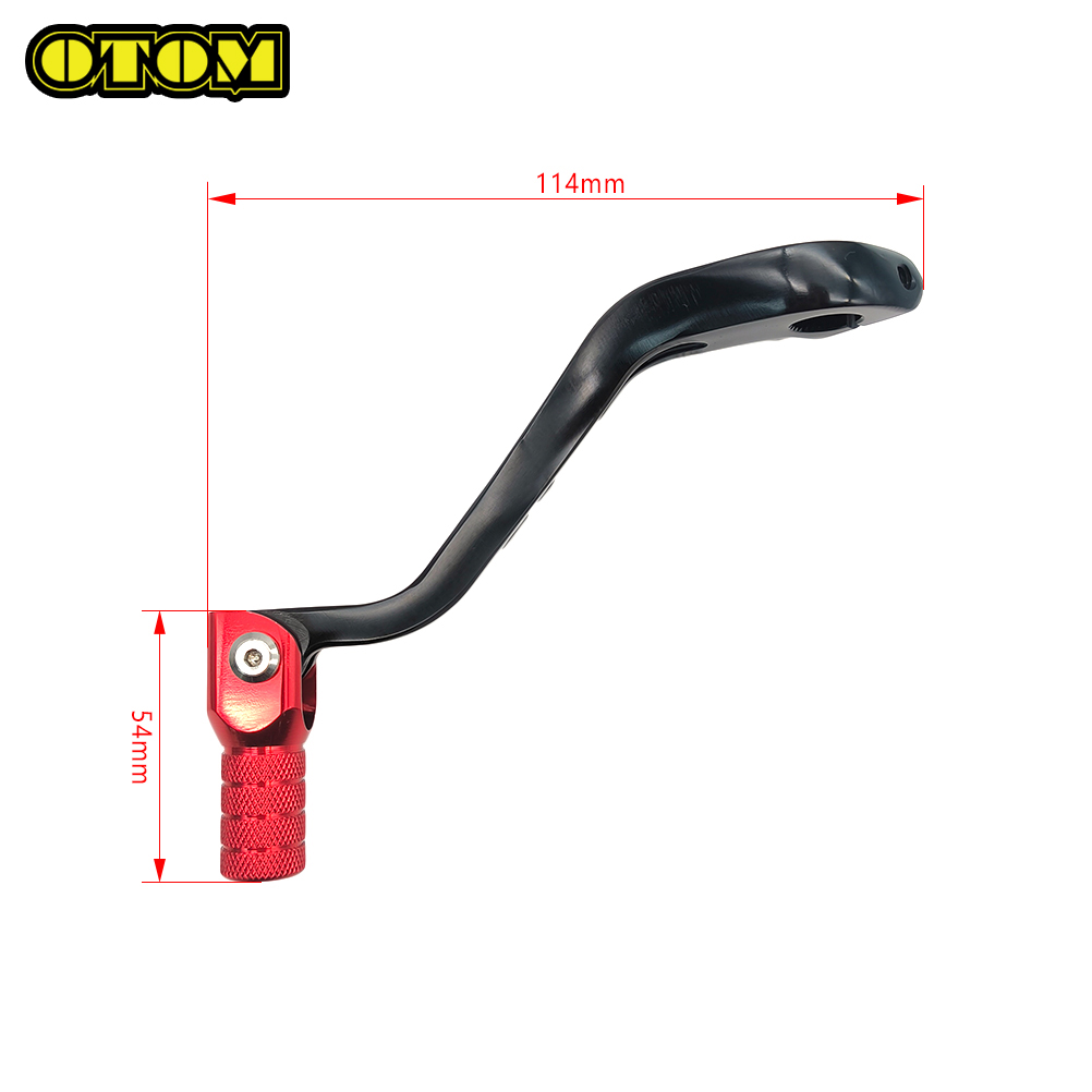 Motorcycle For BETA CNC Gear S - Motorcycle Gear Change recensie en prijs