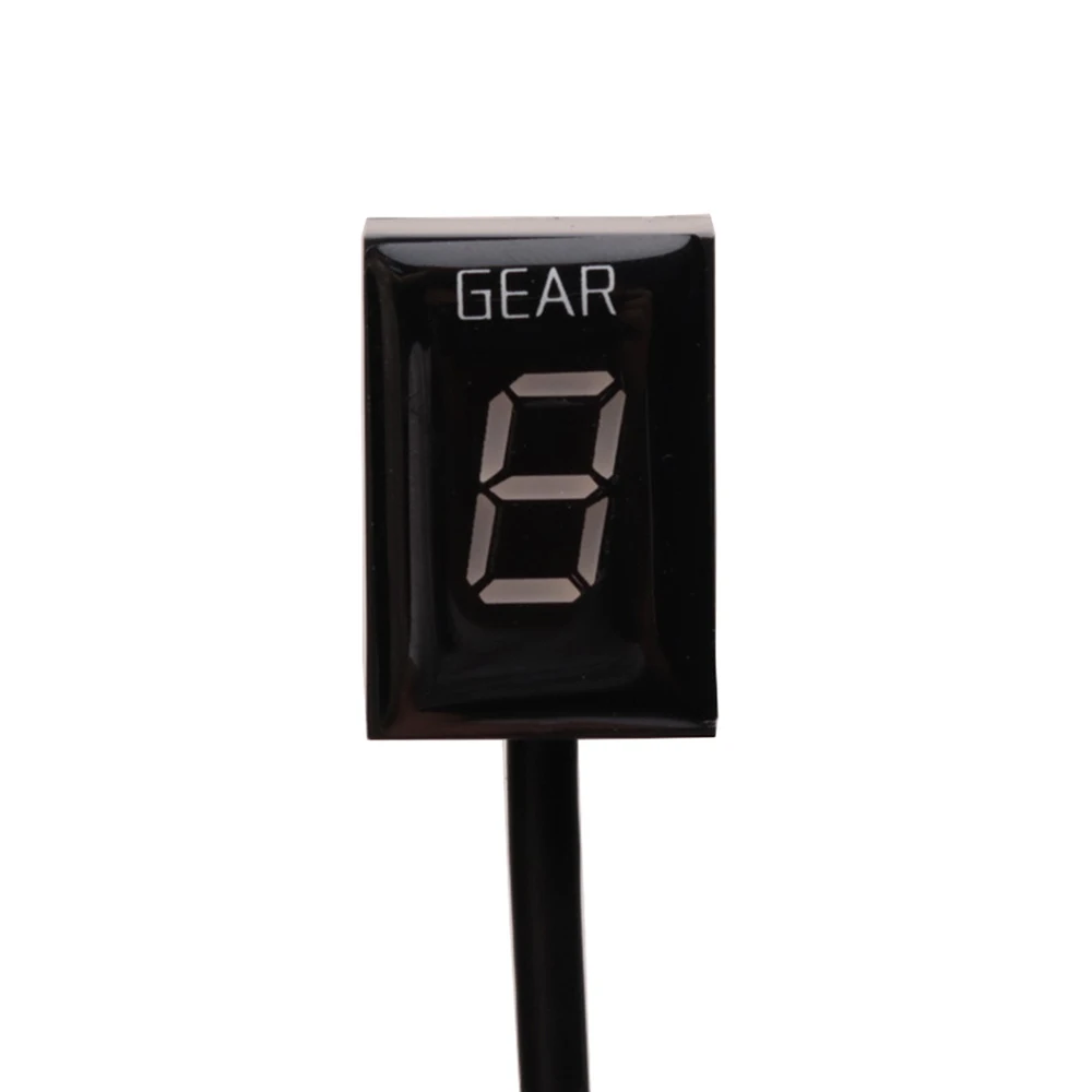 Motorcycle Digital Gear Indica - Quality Motorcycle Gear recensie en prijs