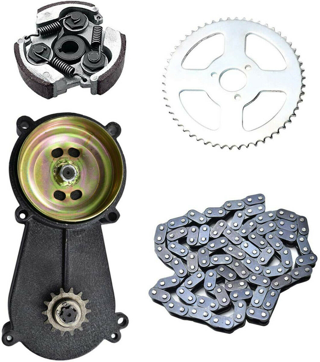 TDPRO Motorcycle 14T Transmiss - Motorcycle Gear Tidy recensie en prijs