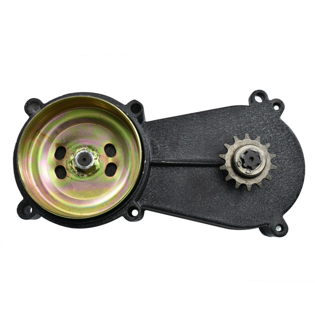 TDPRO Motorcycle 14T Transmiss - Motorcycle Gear Tidy recensie en prijs