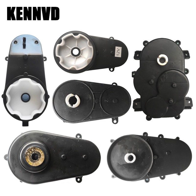 6V 12V 24V Children's Electric - Motorcycle Gear Tidy recensie en prijs
