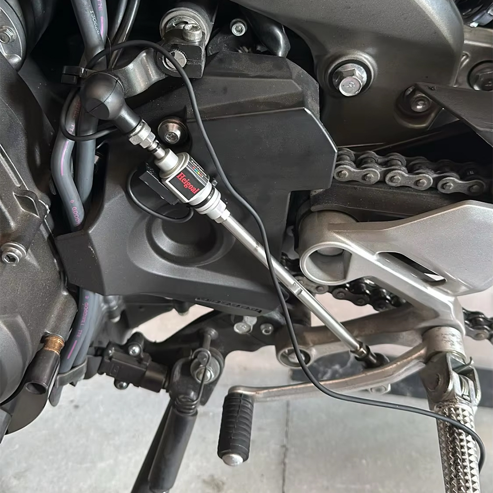QuickShifter One-Way Quick Shi - Motorcycle Gear Quick Shifter recensie en prijs