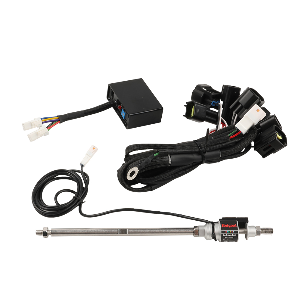 QuickShifter One-Way Quick Shi - Motorcycle Gear Quick Shifter recensie en prijs