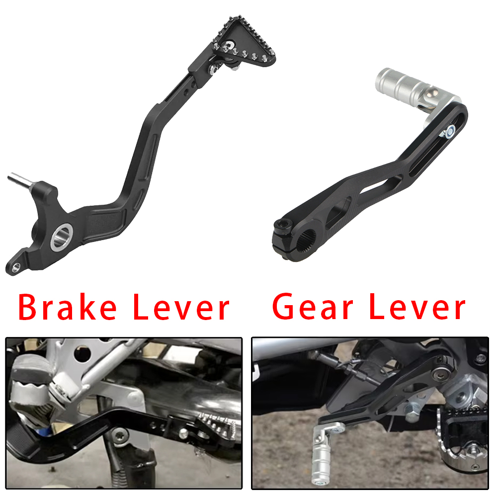Motorcycle Gear Shifter Lever  - Motorcycle Gear Shift recensie en prijs