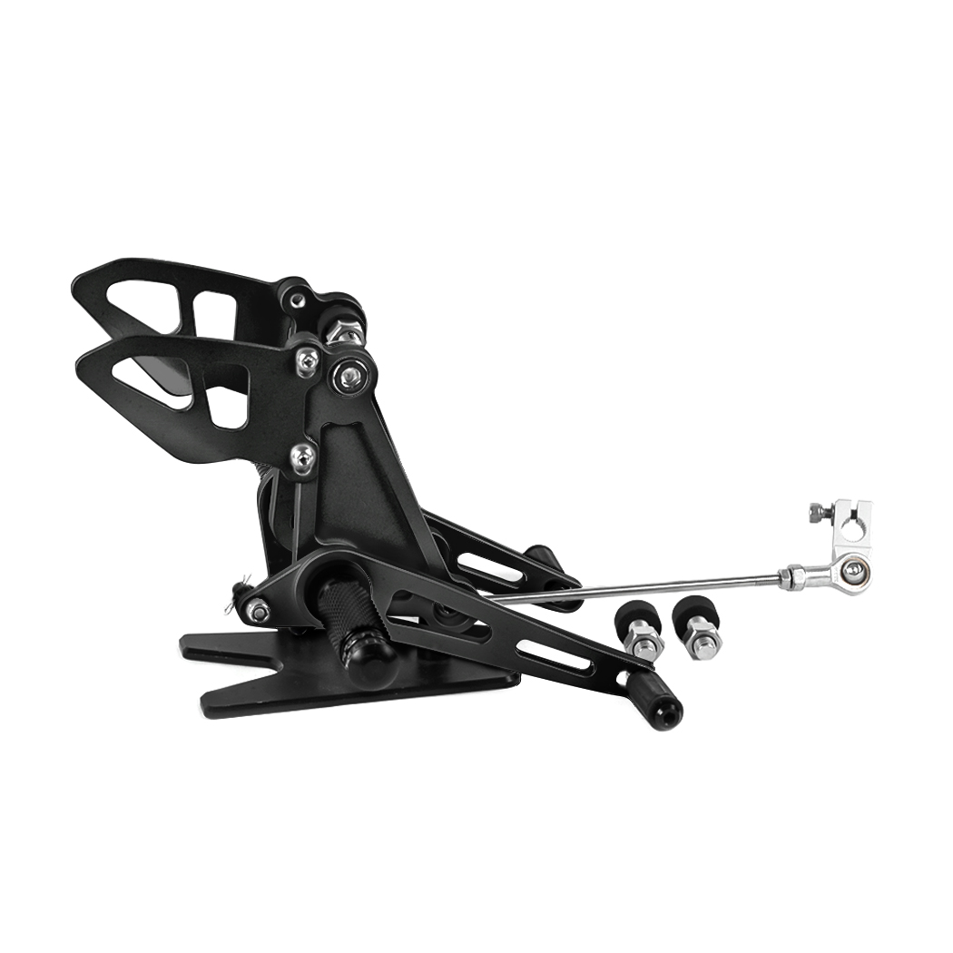 Adjustable Motorcycle Foot Peg - Motorcycle Gear Shift recensie en prijs