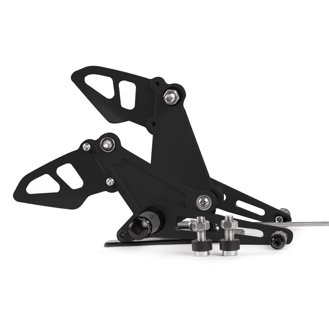Adjustable Motorcycle Foot Peg - Motorcycle Gear Shift recensie en prijs