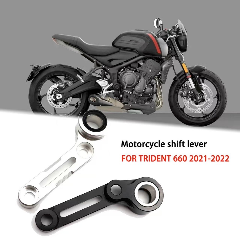 Suitable for Triumph Trident 6 - Quality Motorcycle Gear recensie en prijs