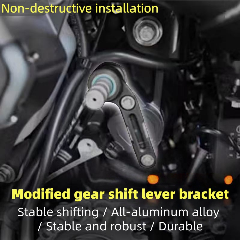 Suitable for Triumph Trident 6 - Quality Motorcycle Gear recensie en prijs