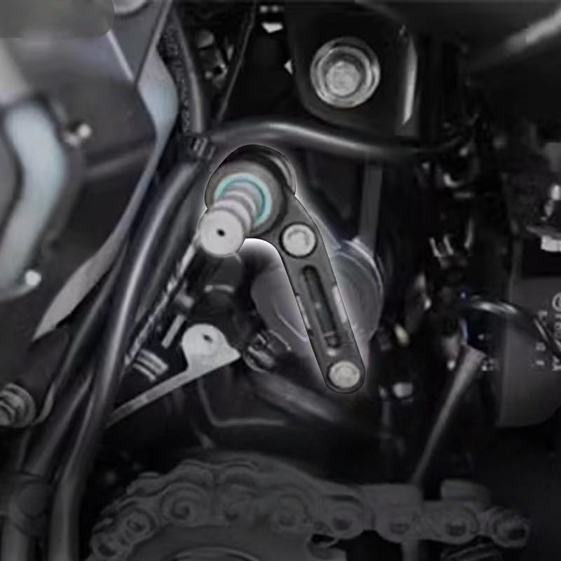 Suitable for Triumph Trident 6 - Quality Motorcycle Gear recensie en prijs
