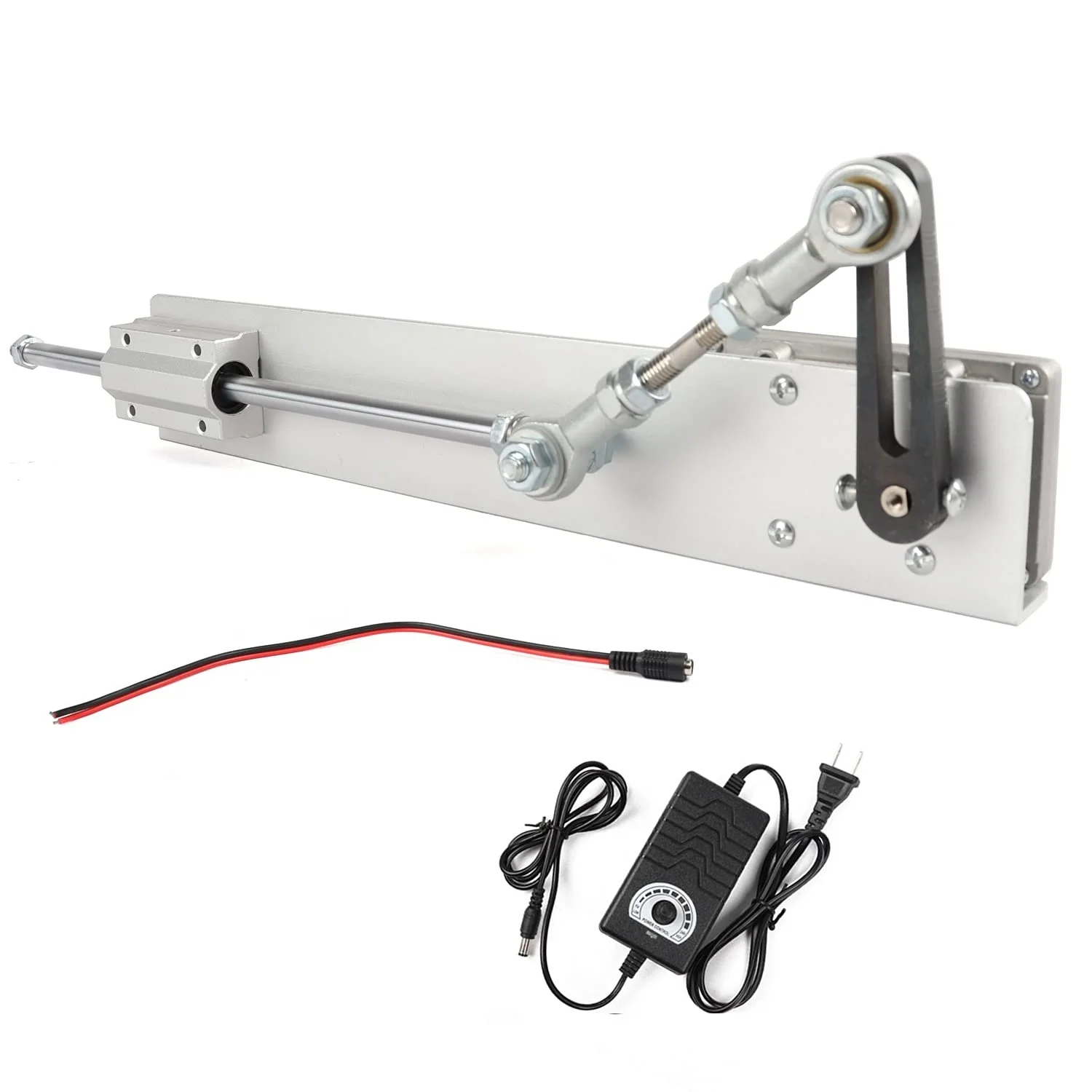 Reciprocating Cycle Telescopic - Motorcycle Gear Cycle recensie en prijs