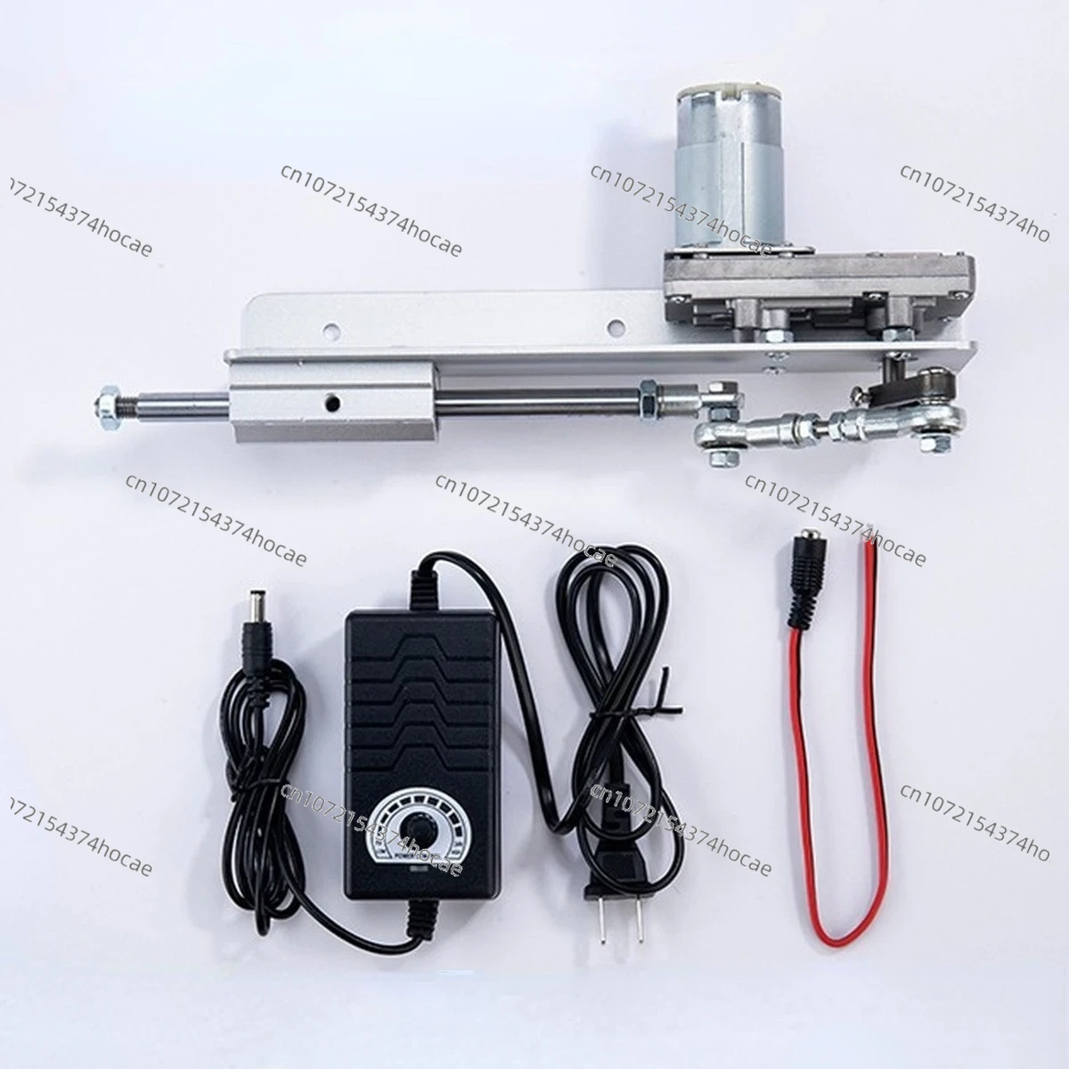 Reciprocating Cycle Telescopic - Motorcycle Gear Cycle recensie en prijs