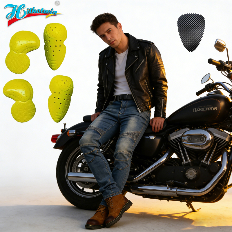 Men's Motorcycle Jeans Blue Di - Motorcycle Gear Blue recensie en prijs