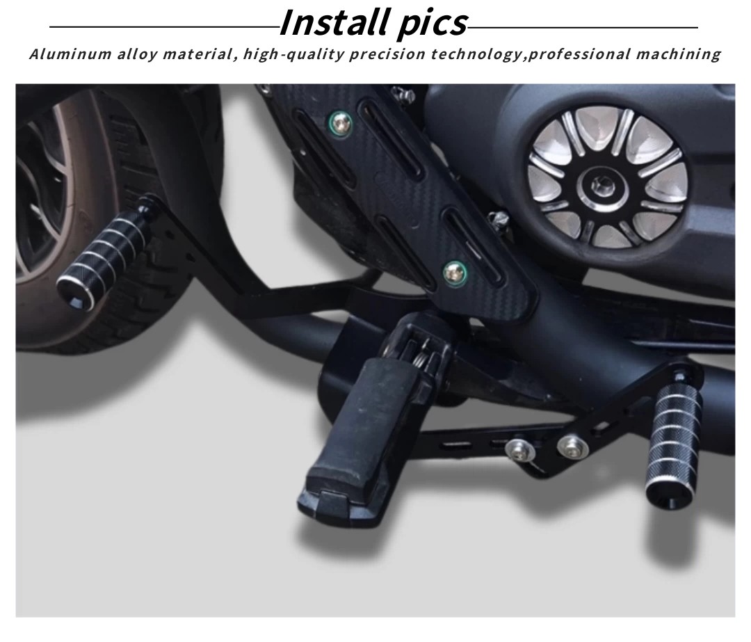 For Benda Rock250 Rock300 Allo - Motorcycle Gear Change recensie en prijs