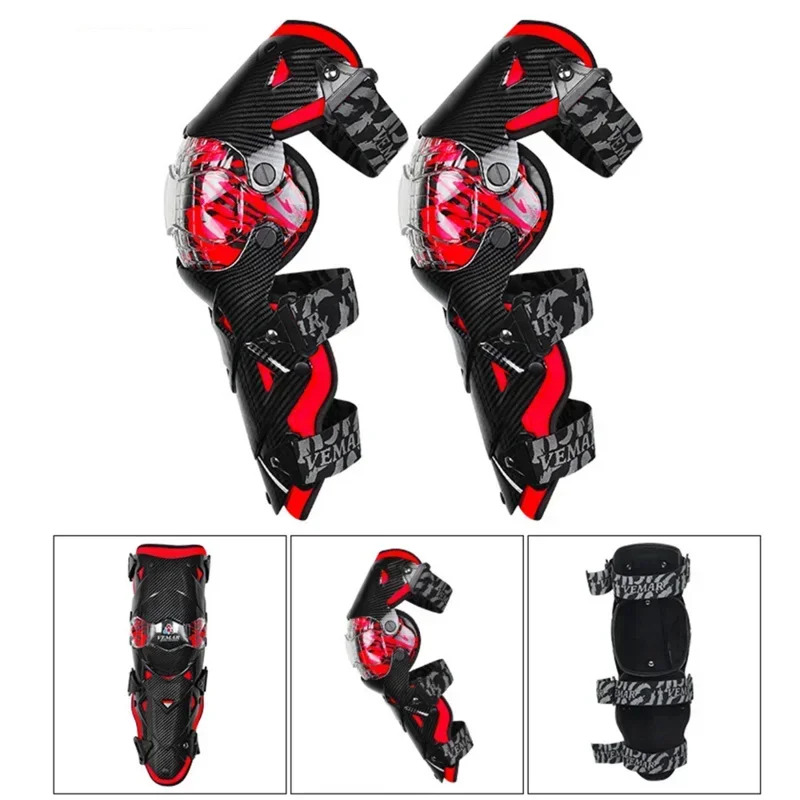 Motocross Outdoor Racing Knee  - Motorcycle Gear Cycle recensie en prijs